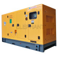 150kVA Soundproof Deutz Engine Diesel Generator